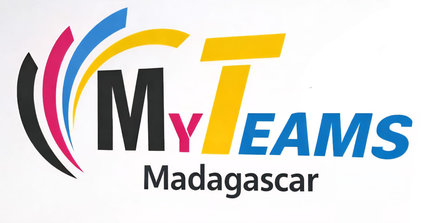 Logo My Teams